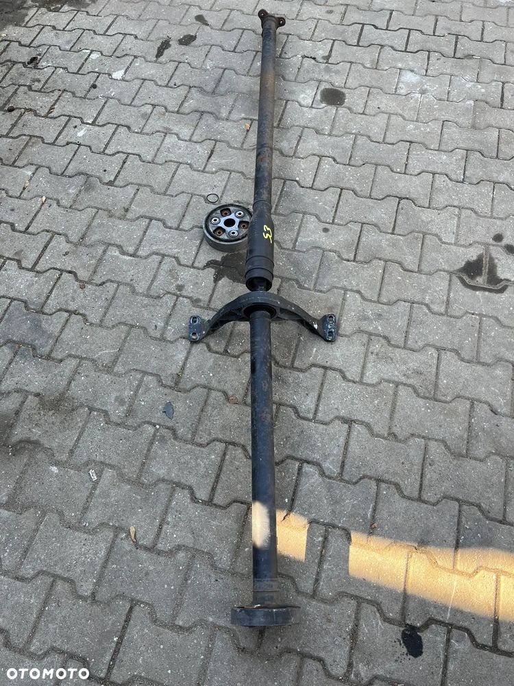 WAŁ NAPĘDOWY Audi S3 8V A3 2.0 TFSI 5q0521101bj - 1