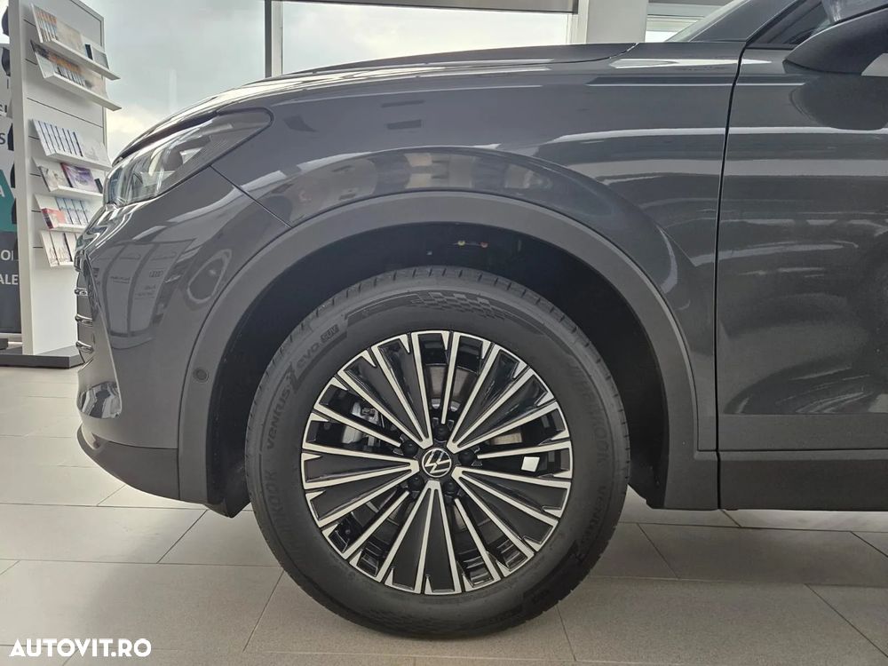 Volkswagen Tiguan 2.0 TDI DSG 4Motion Life - 8