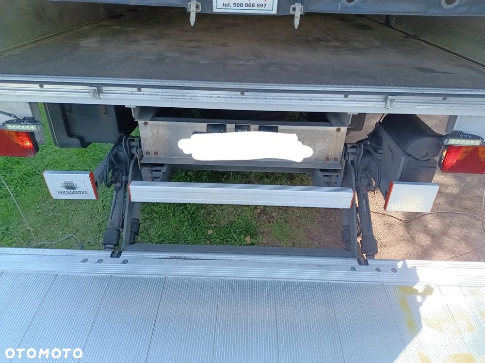 Opel MOVANO - 8