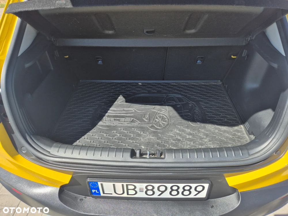 Kia Stonic - 16
