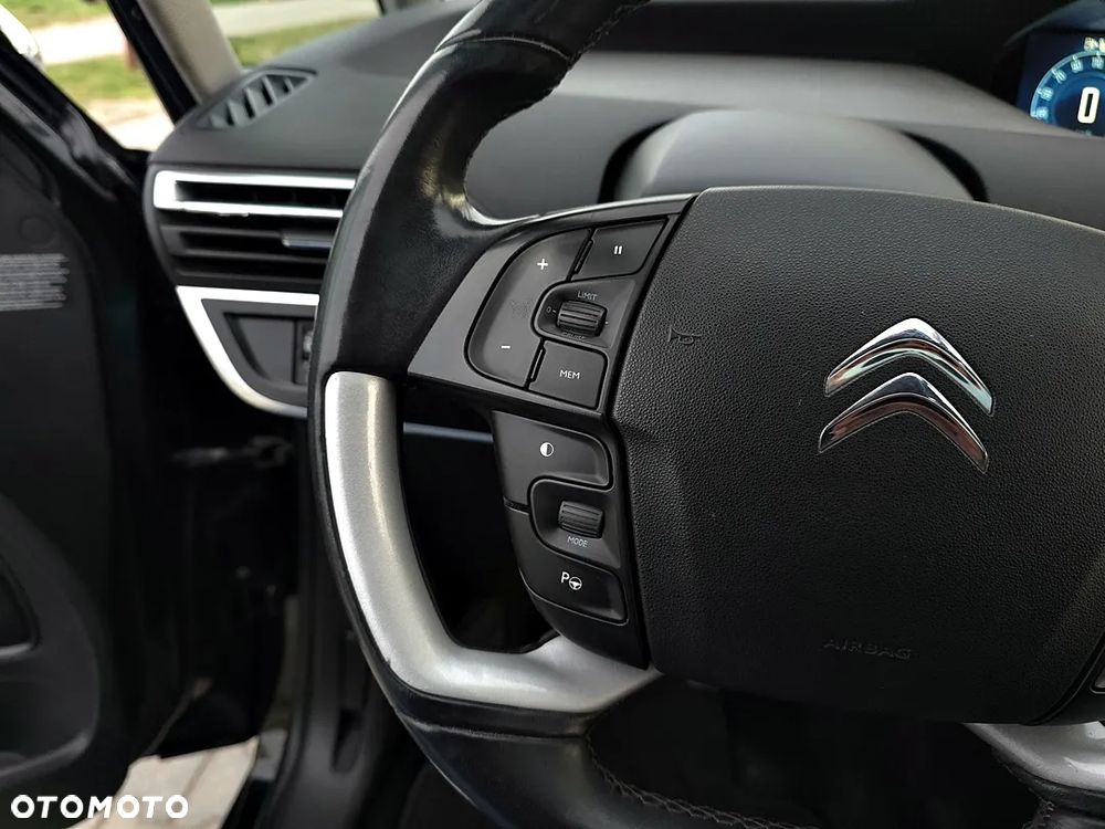 Citroën C4 Grand Picasso 2.0 HDi FAP (7-Sitzer) Exclusive - 30