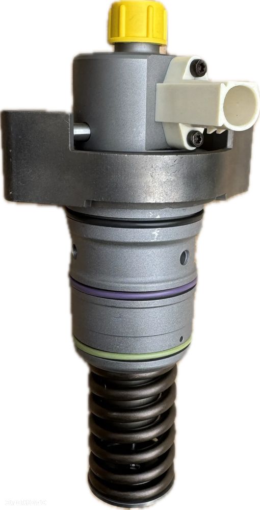 Pompa paliwa PCI common rail regenerowana DAF XF 106 460 480 2102391 - 1