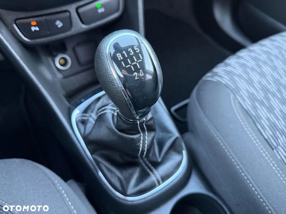 Opel Mokka 1.6 ecoFLEX Start/Stop Edition - 29