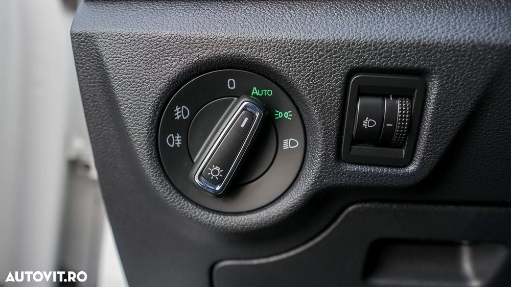 Skoda Scala 1.0 TSI DSG Style - 19