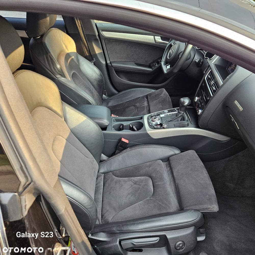 Audi A5 Sportback - 29