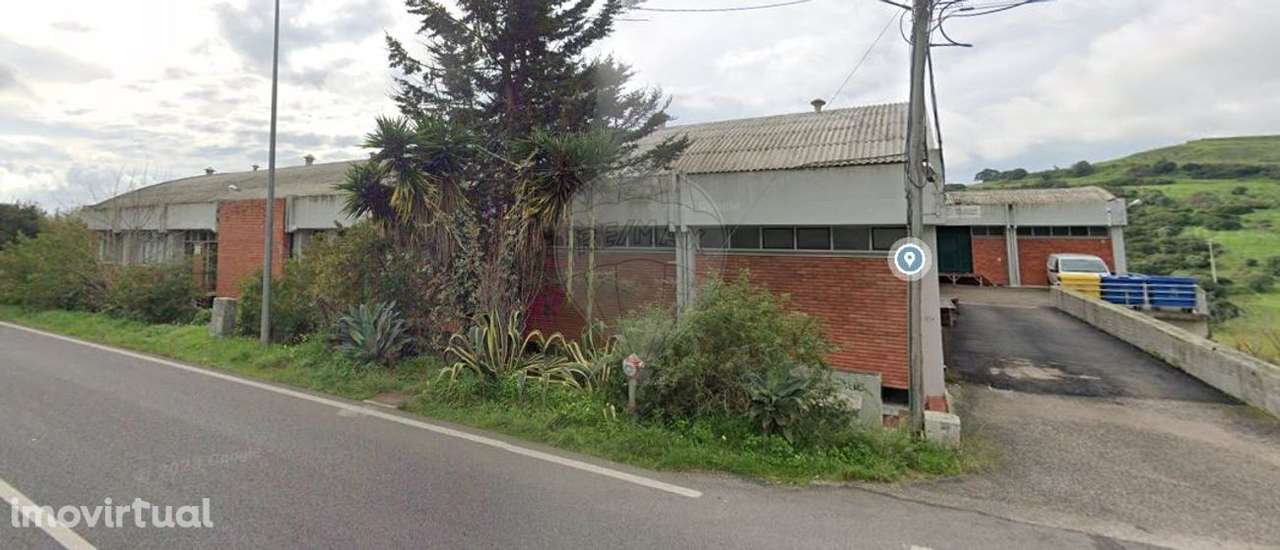 Armazém  para venda - Grande imagem: 5/15