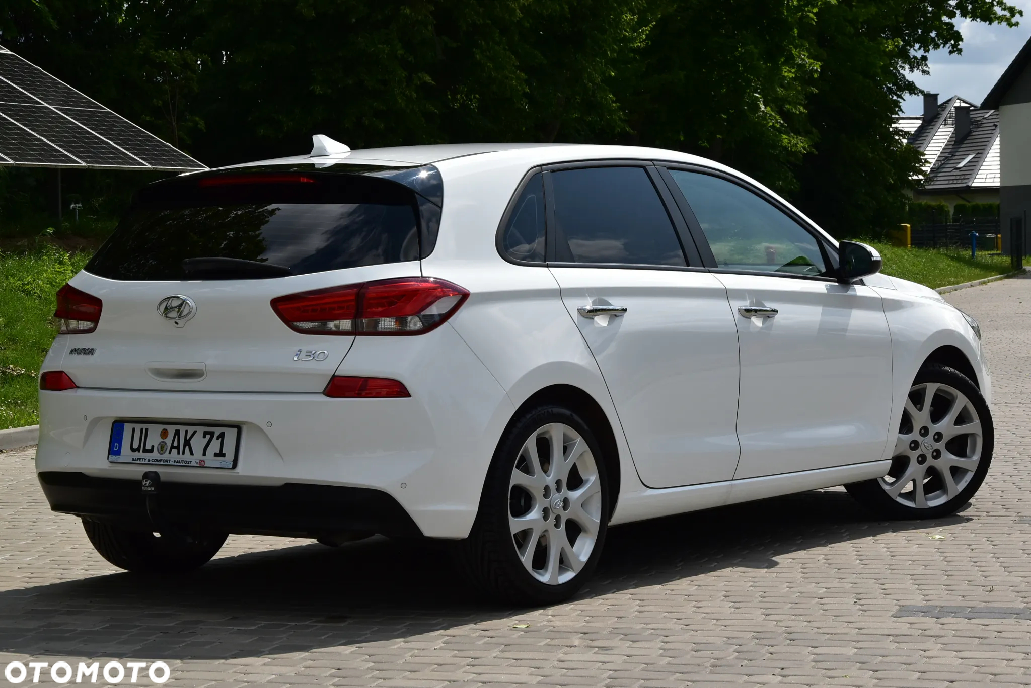 Hyundai i30 1.6 CRDI Select - 4