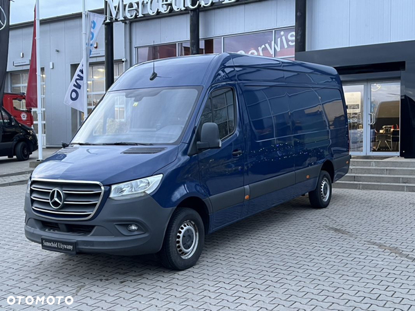 Mercedes-Benz Sprinter 316 CDI