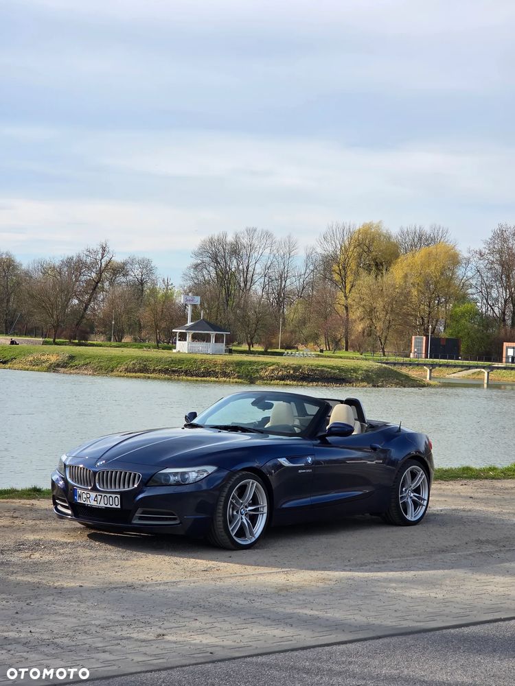 BMW Z4 - 18