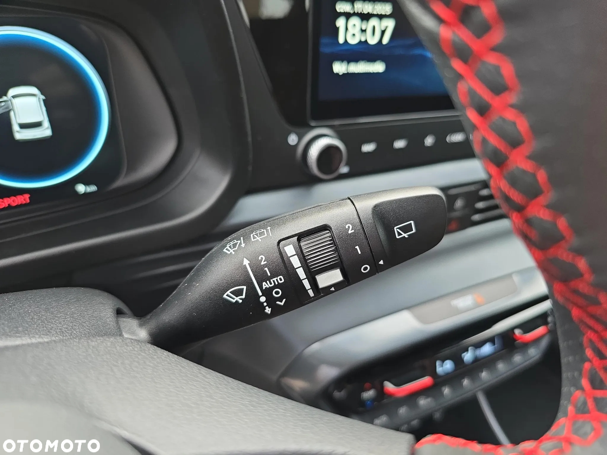 Hyundai i20 1.0 T-GDi N Line - 19
