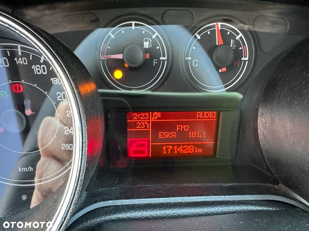 Fiat Bravo - 19