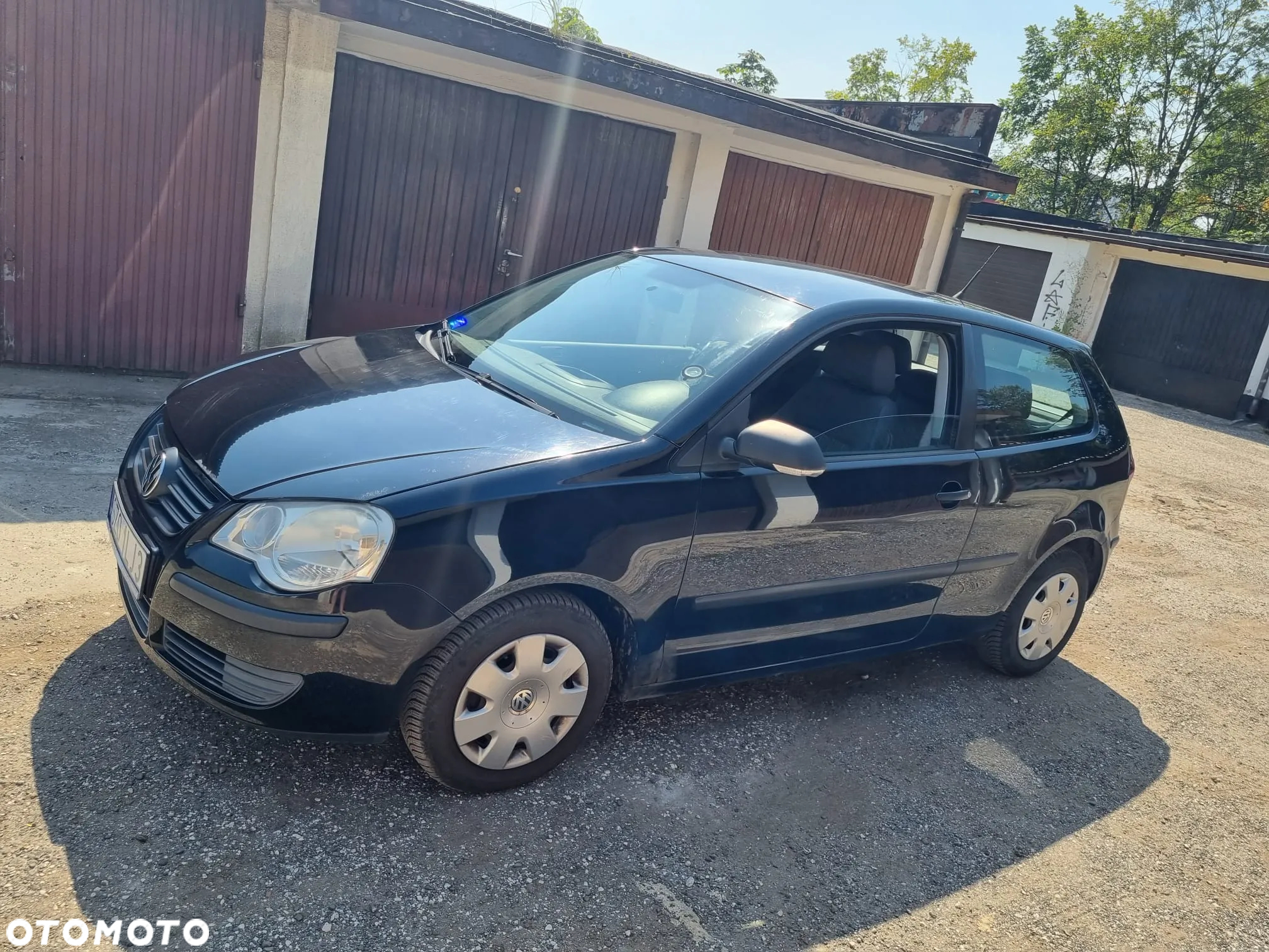 Volkswagen Polo - 2