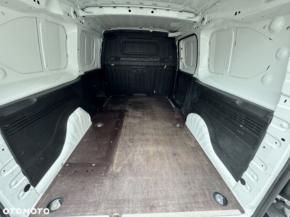 Opel COMBO L2 MAXI LONG XL - 10