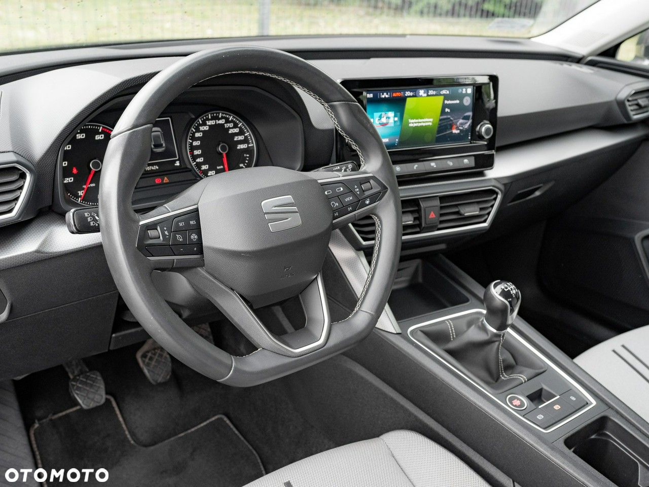 Seat Leon 1.5 TSI Full LED - 7