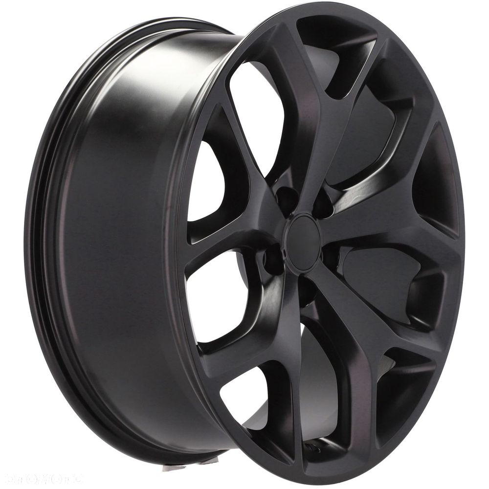 4x Nowe Felgi 20 5x115 m.in. do DODGE Charger Challenger SXT SRT 300C Magnum Y-Spoke - B1319 - 7