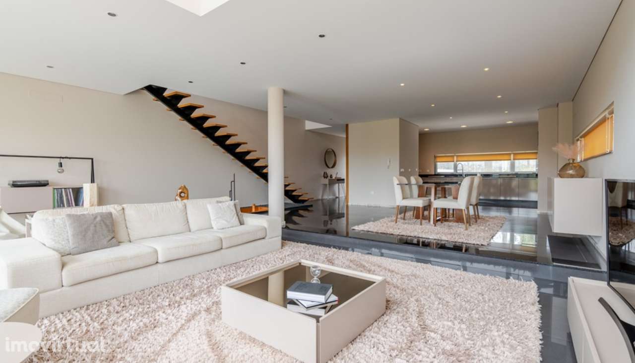 Moradia com três quartos e jardim para venda em Vila do Conde - Grande imagem: 5/24