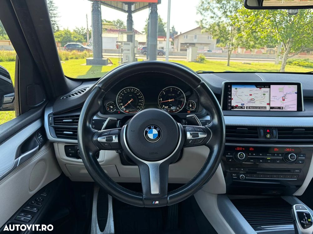 BMW X5 - 16