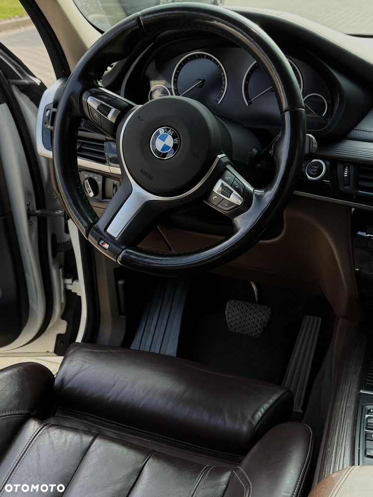 BMW X5 - 19