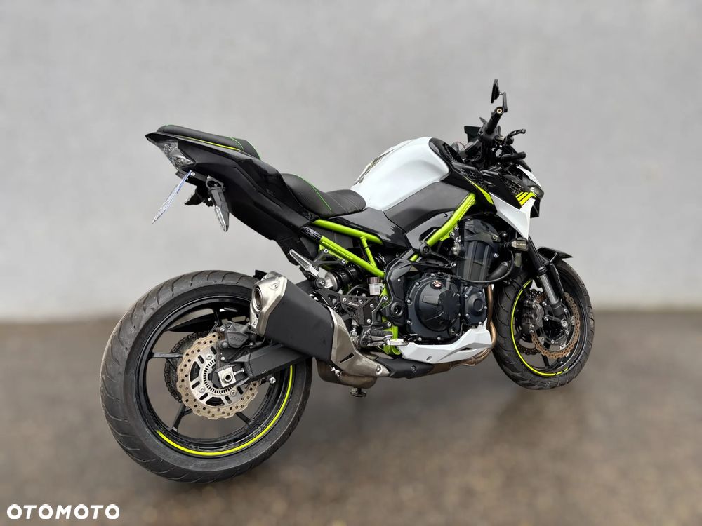 Kawasaki Z 900 - 3