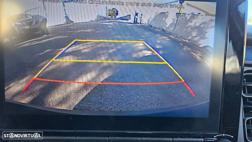 Kia Stonic 1.2 Dynamic - 41