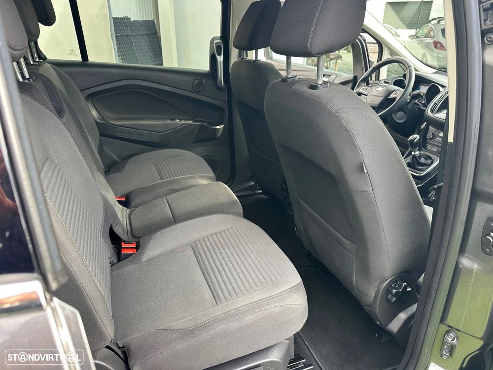 Ford Grand C-Max 1.5 TDCi Titanium S/S - 7