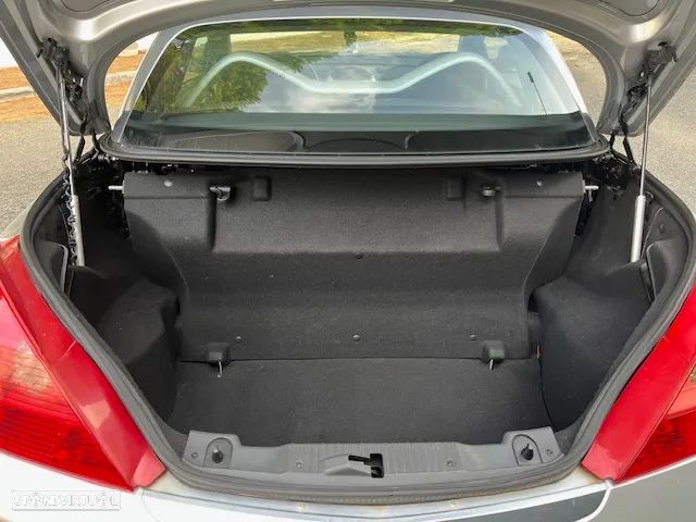 Opel Tigra TwinTop 1.4 Volks-Tigra - 24