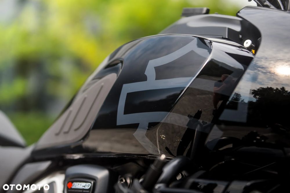 Harley-Davidson Pan America - 6