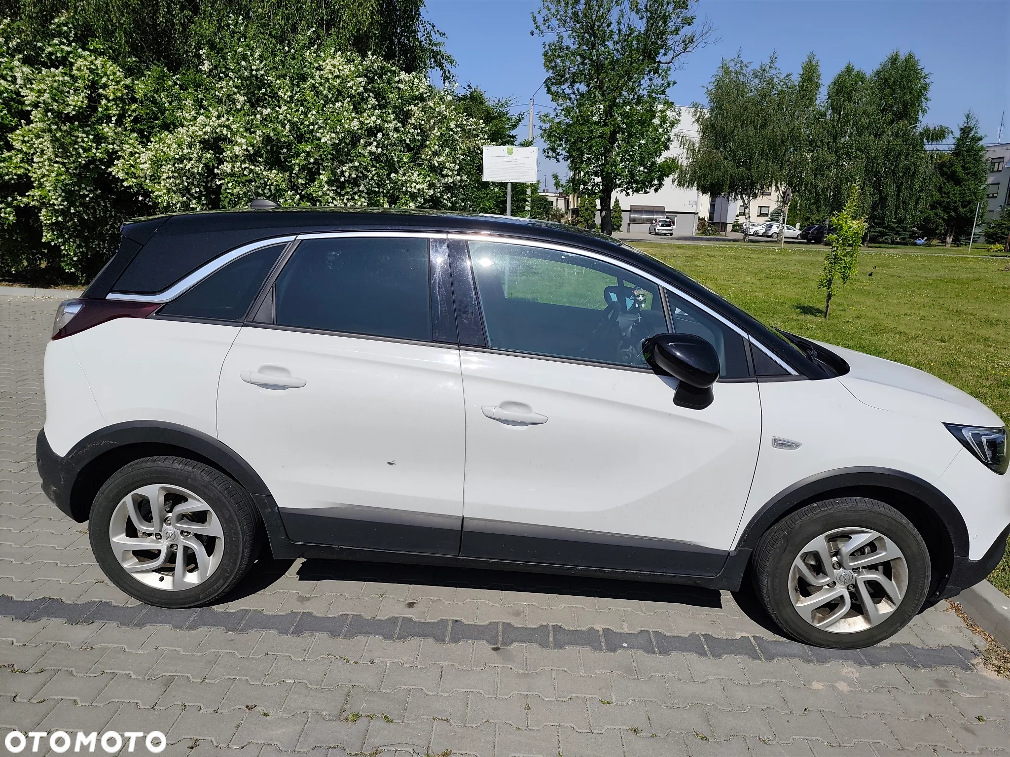 Opel Crossland X 1.5 Diesel Start/Stop Automatik Edition - 5