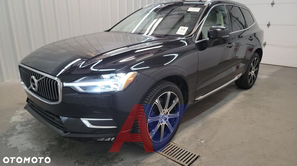 Volvo XC 60 T5 AWD Inscription - 1