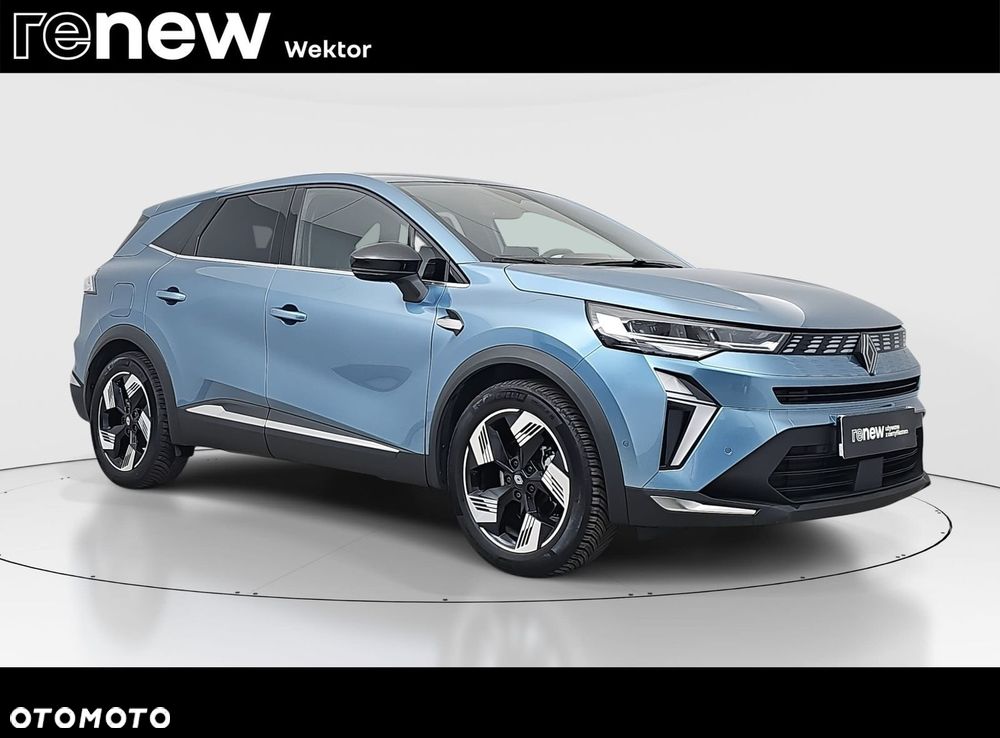 Renault Symbioz 1.6 E-Tech Full Hybrid 145 Techno - 3