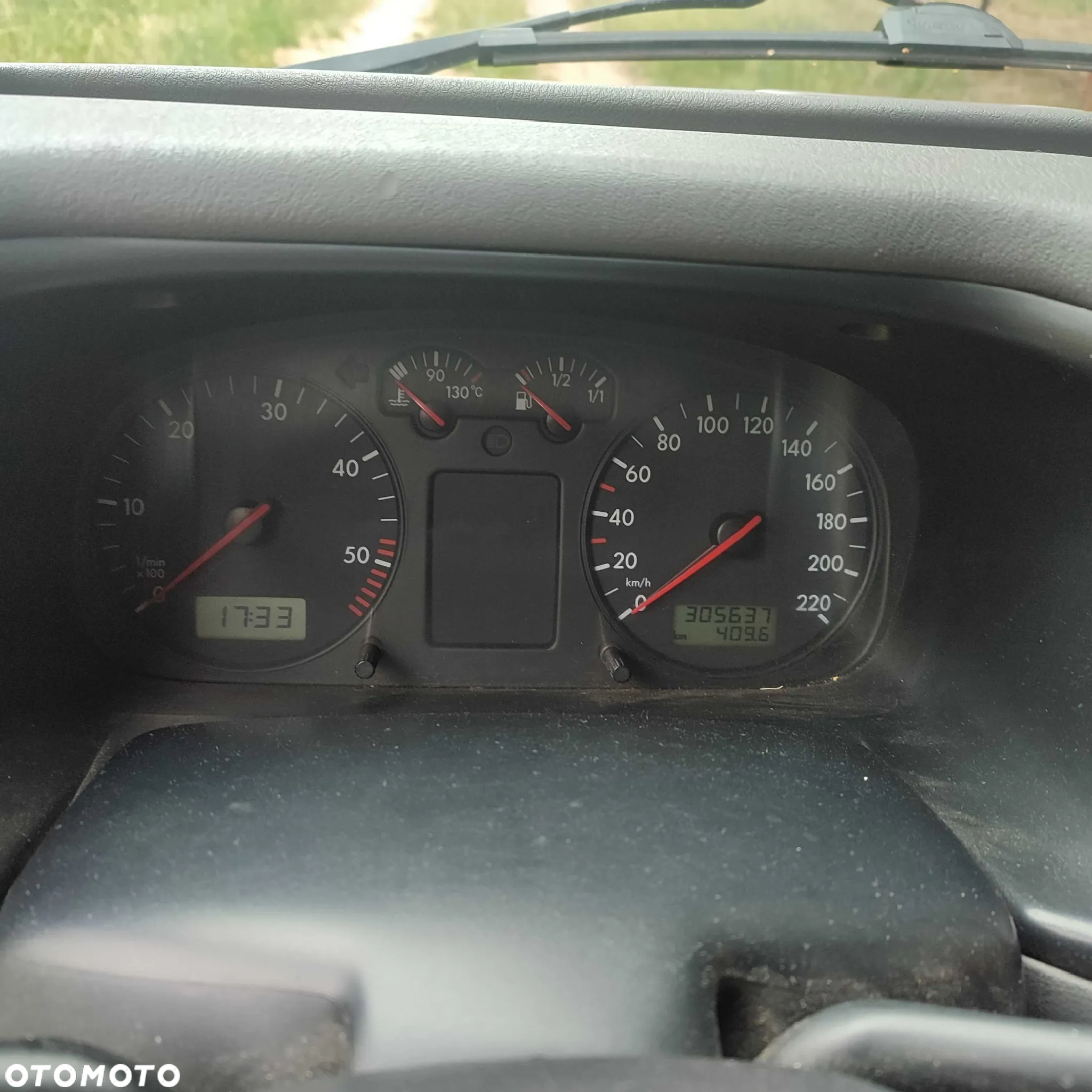 Volkswagen Transporter T4 TDI L - 10