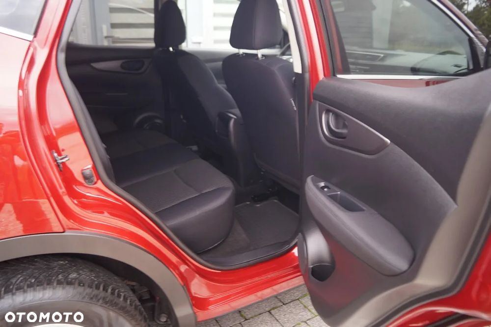 Nissan Qashqai - 17