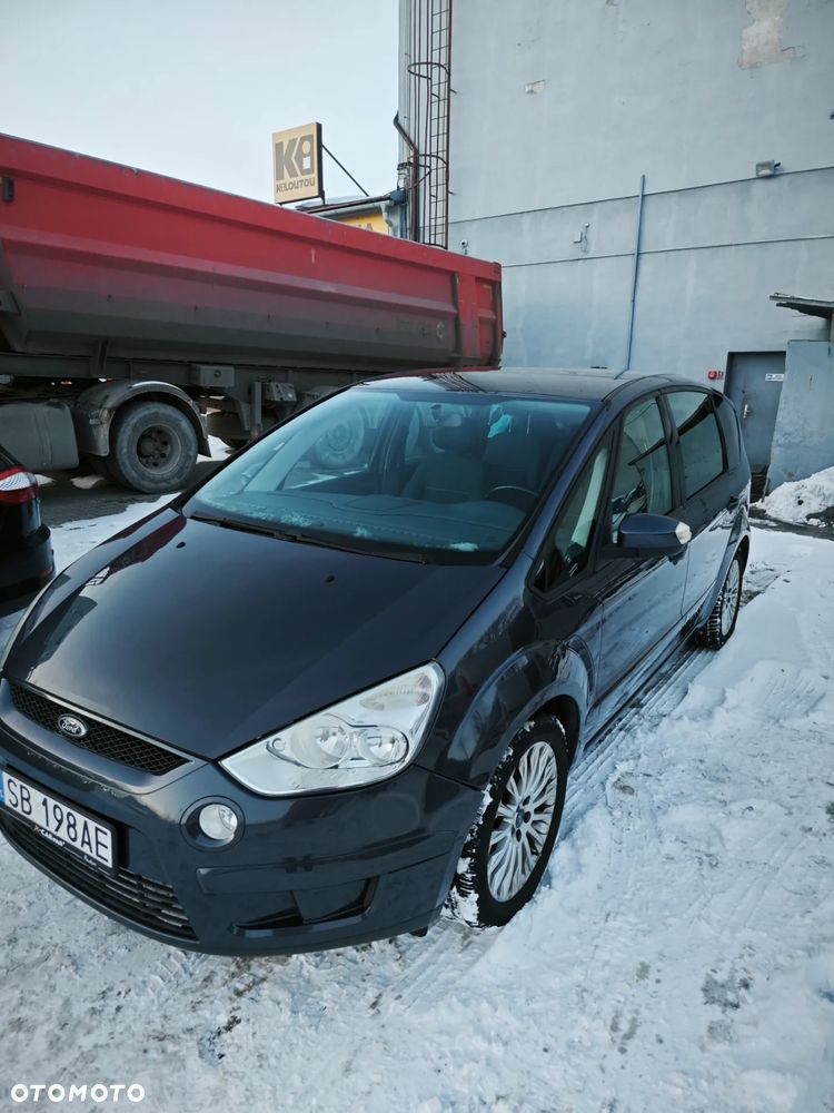 Ford S-Max 2.3 Trend - 2