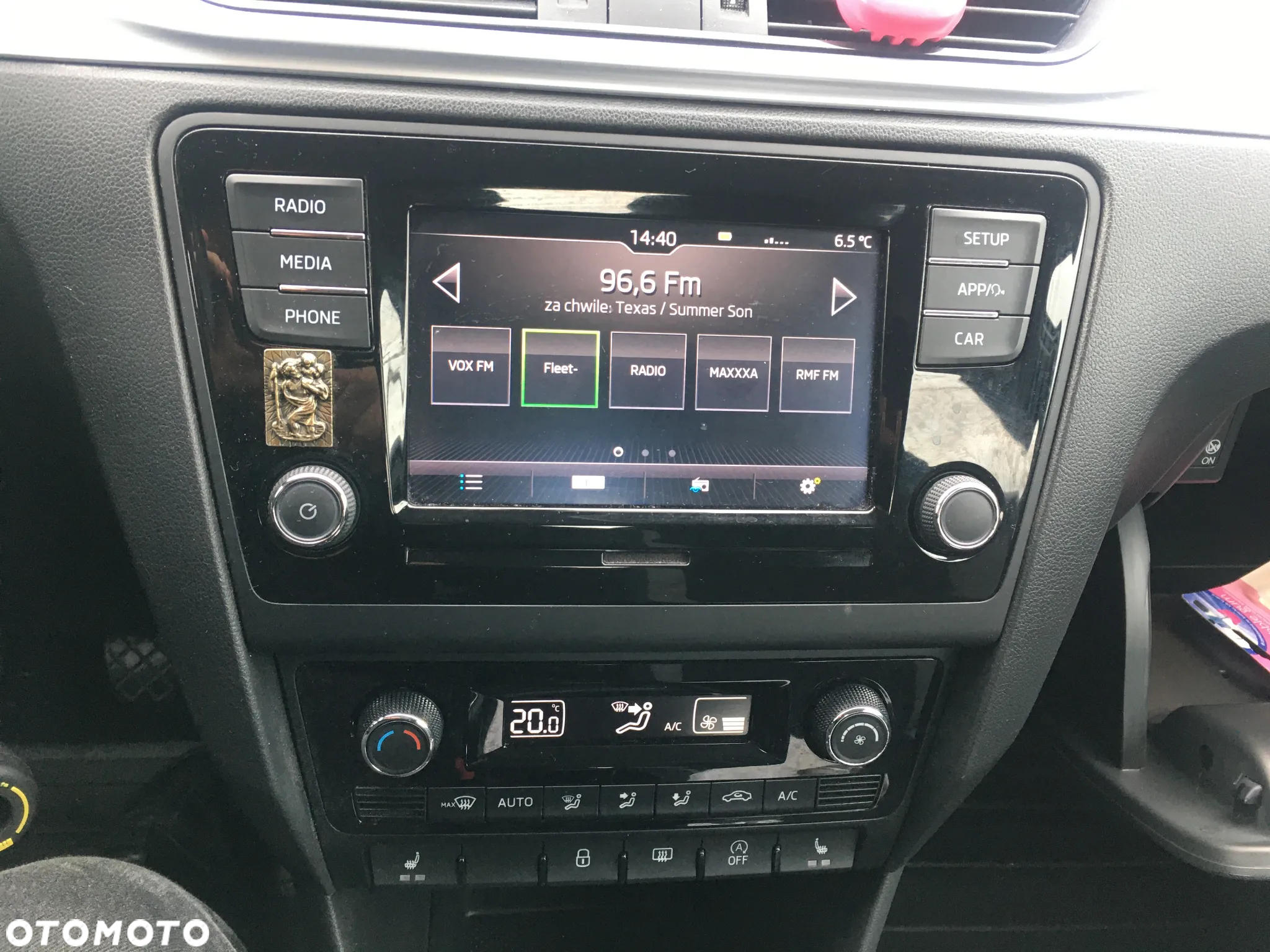 Skoda RAPID 1.0 TSI Ambition - 22