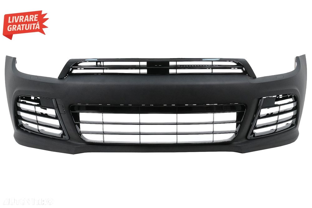 Pachet Exterior VW Scirocco 3 III (2008-2014)- livrare gratuita - 2