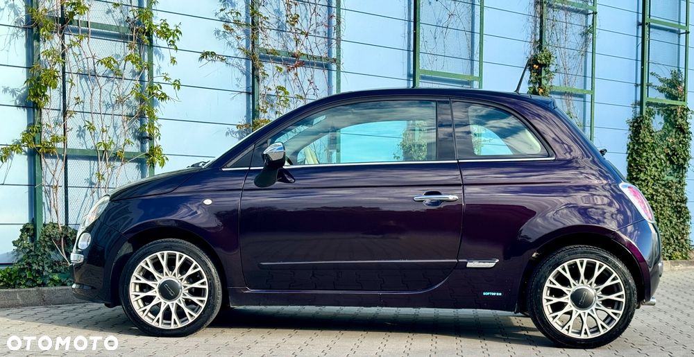 Fiat 500 1.2 Rock-Star - 3