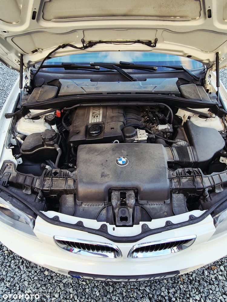 BMW Seria 1 118i - 8