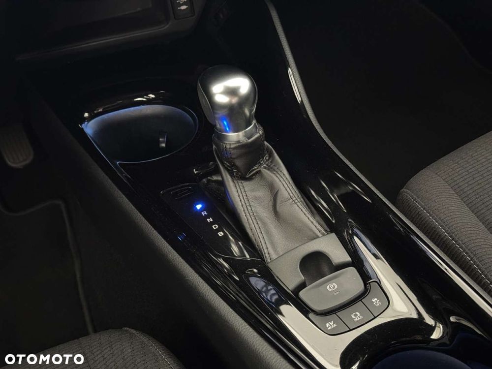 Toyota C-HR - 29