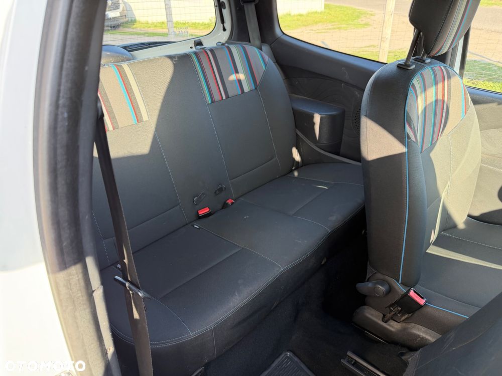 Renault Twingo 1.2 LEV 16V 75 Dynamique - 15