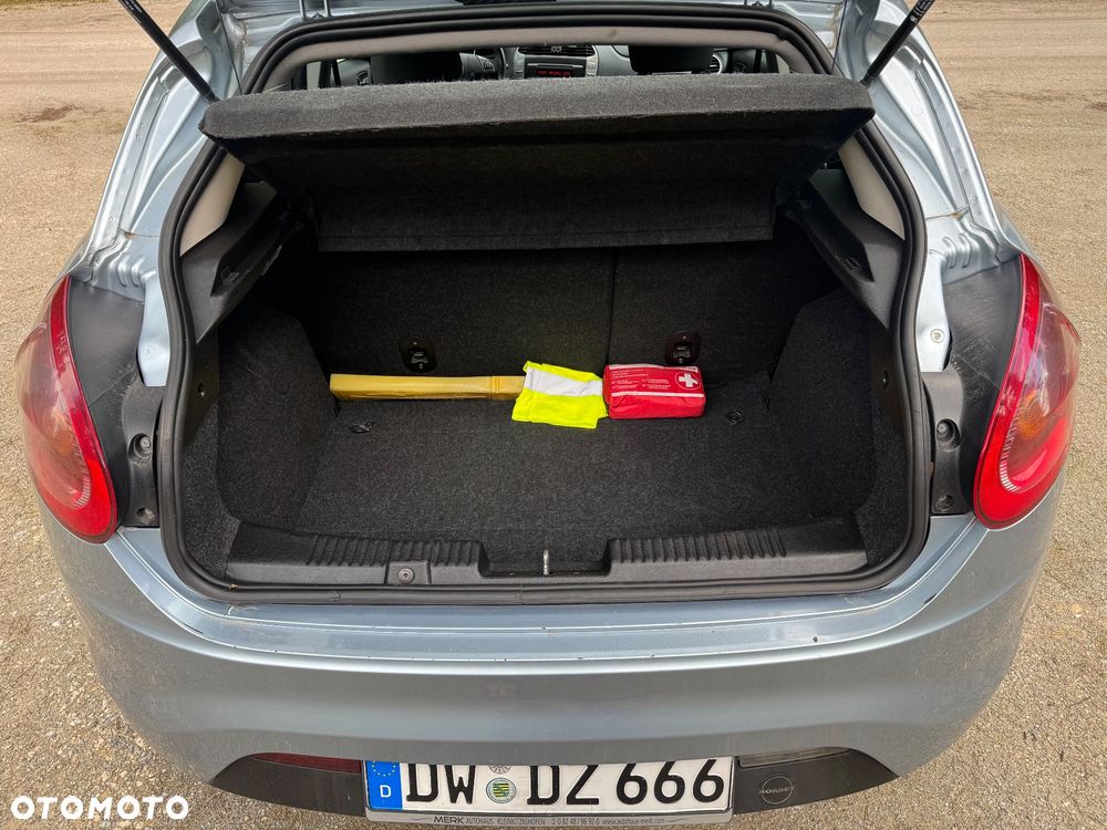 Fiat Bravo 1.4 T-JET 16V Lounge - 17