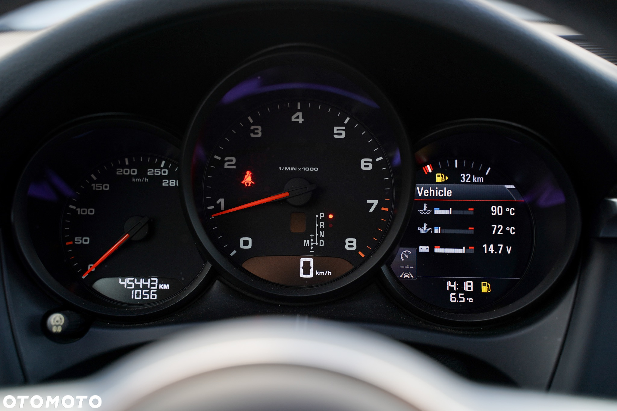 Porsche Macan Standard - 4