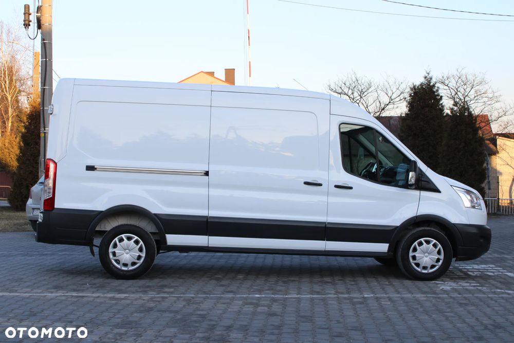 Ford Transit - 9