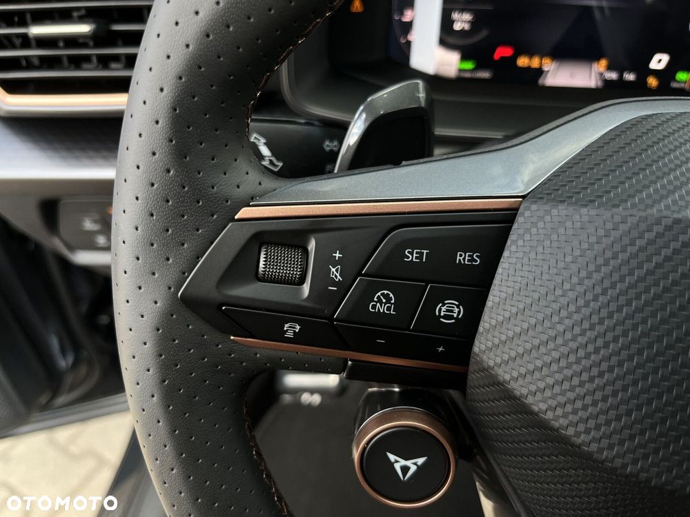 Cupra Formentor 1.5 eTSI mHEV DSG - 28