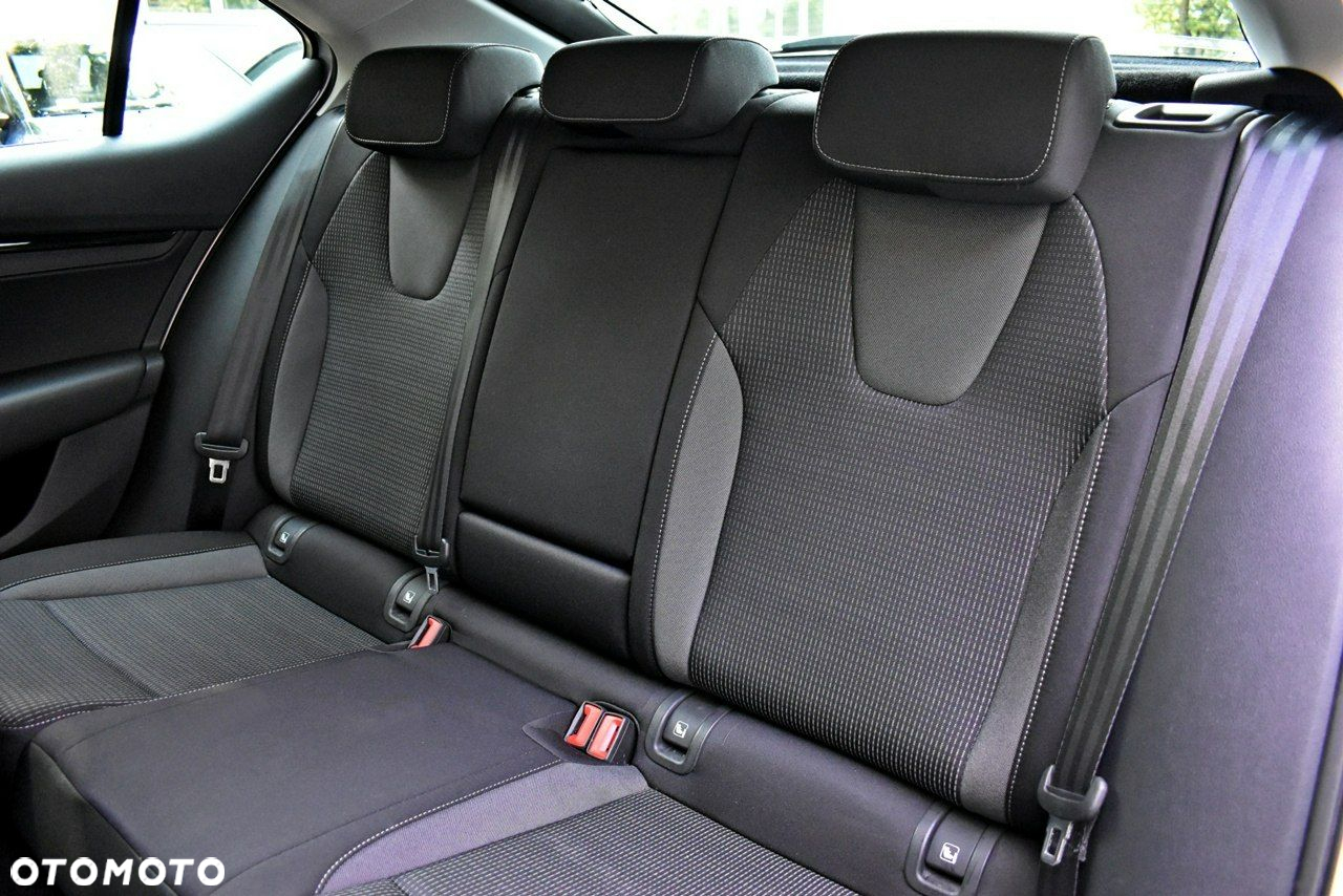 Skoda Octavia 1.5 TSI ACT Ambition - 12