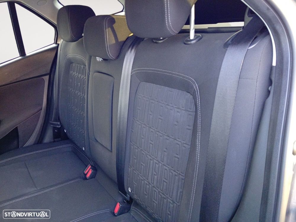 Fiat Tipo Station Wagon 1.0 GSE T3 — fotografia 13