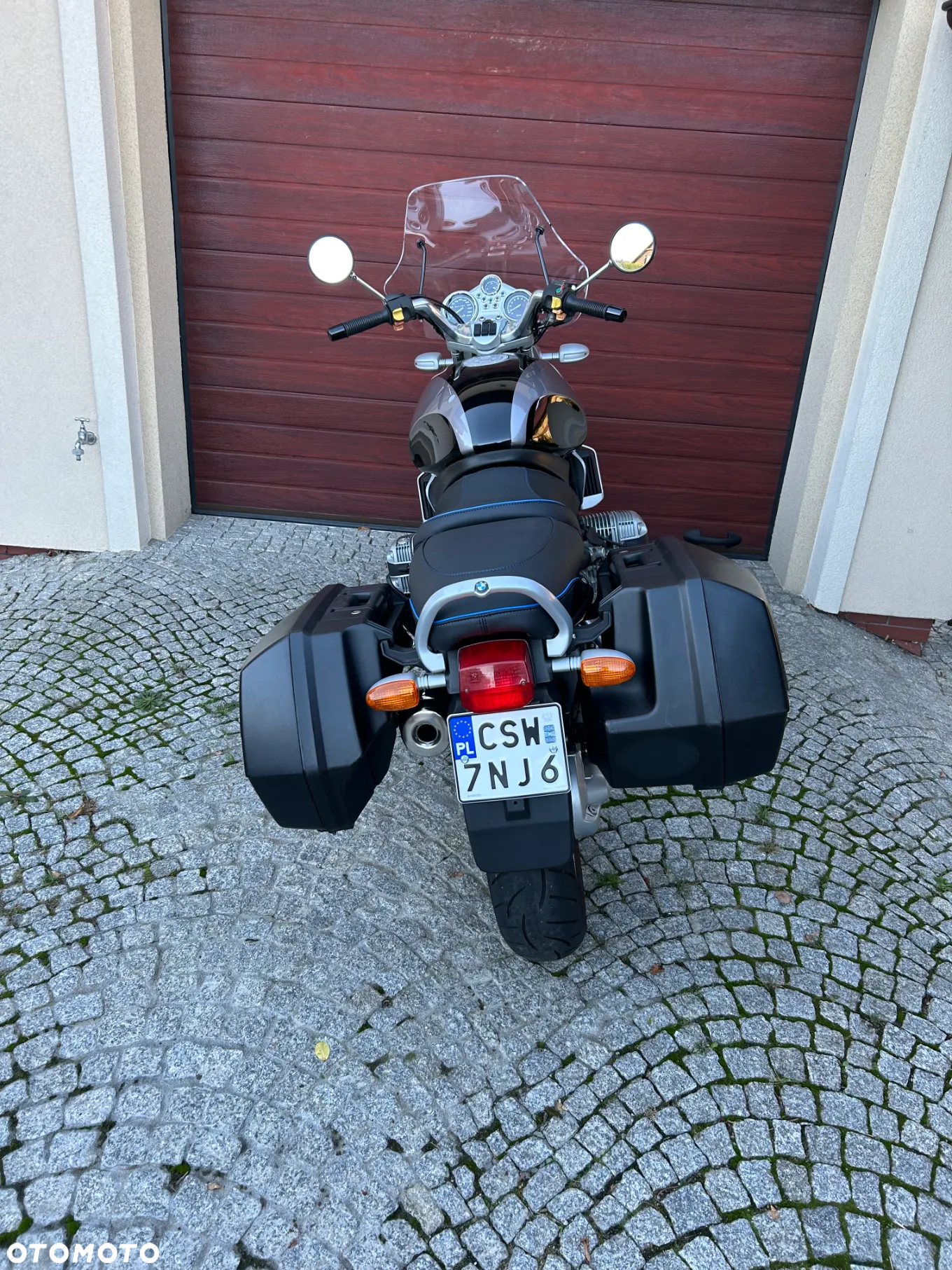 BMW R - 3