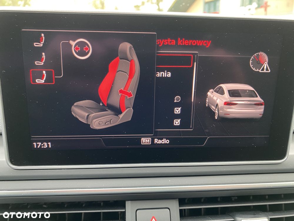 Audi RS5 Coupé - 39