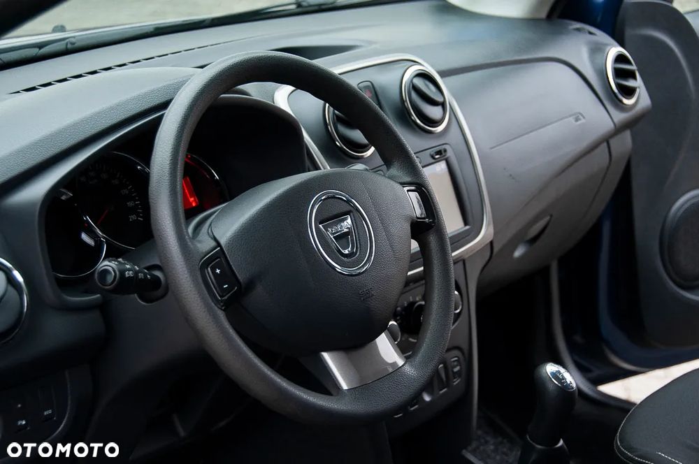 Dacia Logan 0.9 TCe Laureate S&S - 23