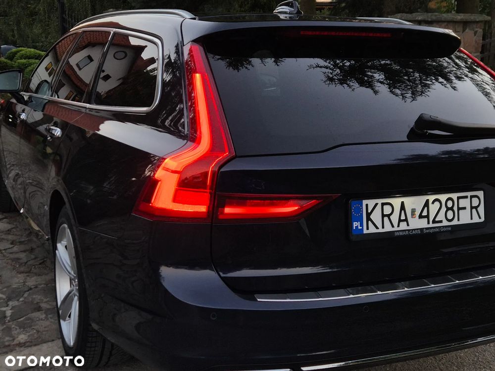 Volvo V90 D5 AWD Geartronic Inscription - 37