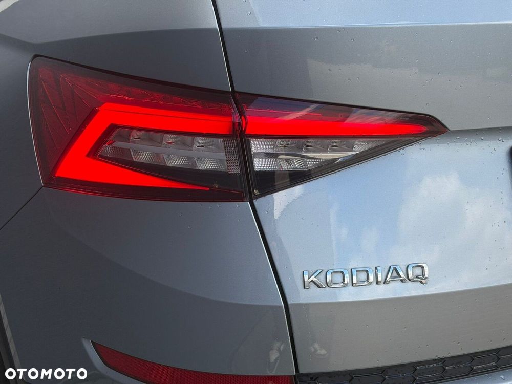 Skoda Kodiaq 2.0 TDI 4x2 Style DSG - 17